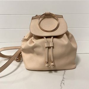 LC Lauren Conrad backpack